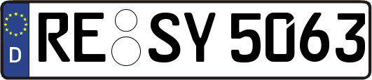 RE-SY5063