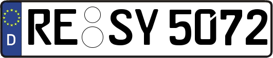 RE-SY5072