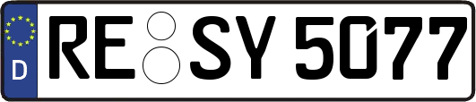 RE-SY5077
