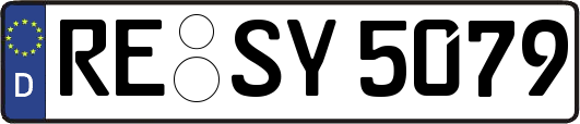 RE-SY5079