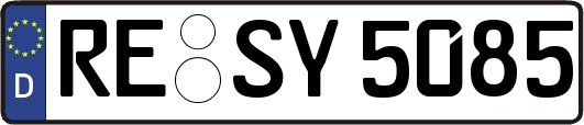 RE-SY5085