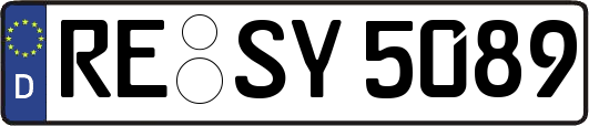 RE-SY5089