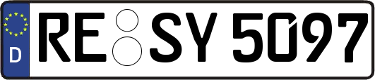 RE-SY5097