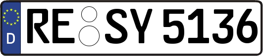 RE-SY5136