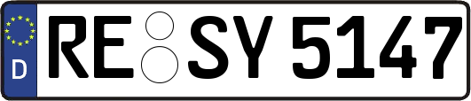 RE-SY5147