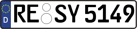 RE-SY5149