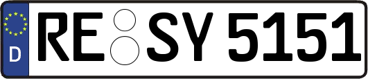 RE-SY5151