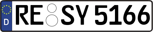 RE-SY5166