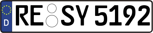 RE-SY5192
