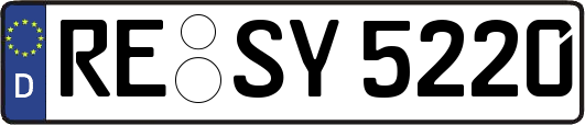RE-SY5220