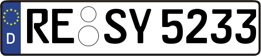 RE-SY5233