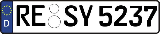 RE-SY5237