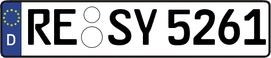 RE-SY5261