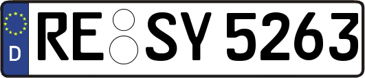 RE-SY5263