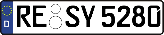 RE-SY5280