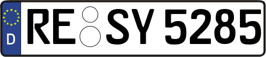 RE-SY5285
