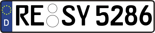 RE-SY5286