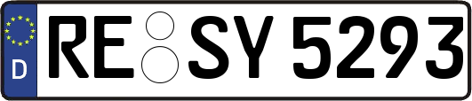RE-SY5293