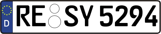 RE-SY5294