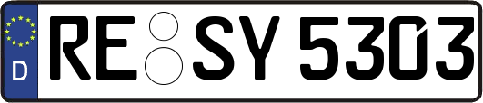 RE-SY5303