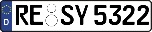 RE-SY5322