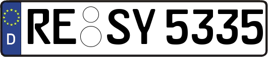 RE-SY5335