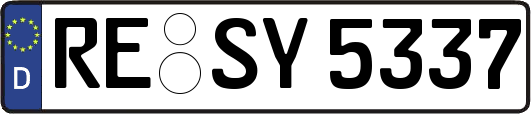 RE-SY5337