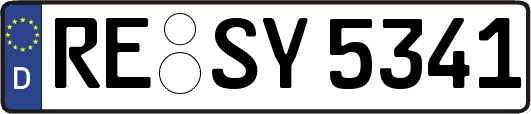 RE-SY5341