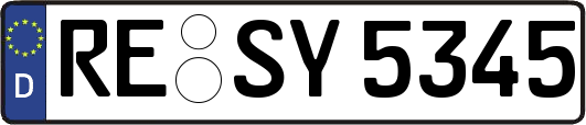 RE-SY5345