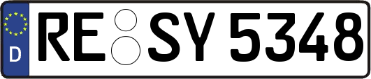 RE-SY5348