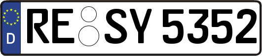 RE-SY5352