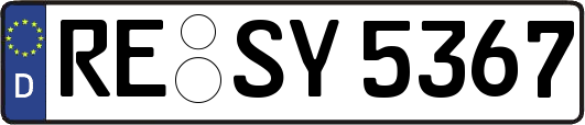 RE-SY5367