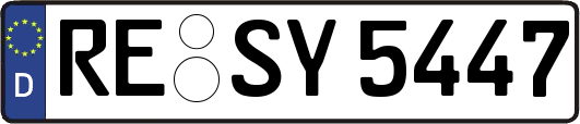 RE-SY5447