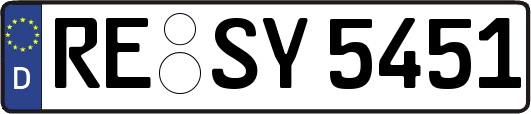 RE-SY5451