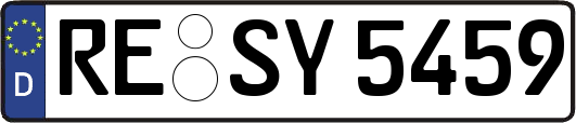 RE-SY5459