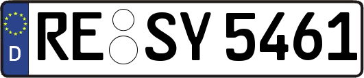 RE-SY5461