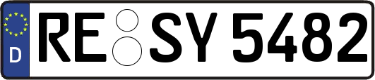 RE-SY5482