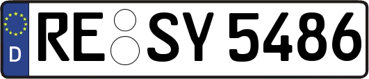 RE-SY5486
