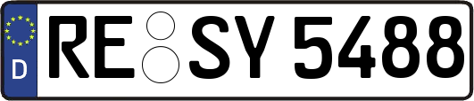 RE-SY5488