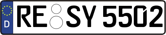 RE-SY5502