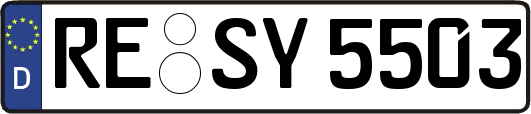 RE-SY5503