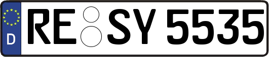 RE-SY5535