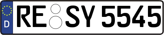 RE-SY5545