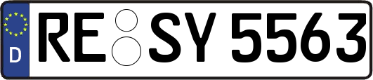 RE-SY5563