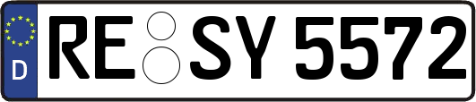 RE-SY5572
