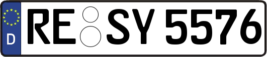 RE-SY5576