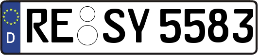 RE-SY5583