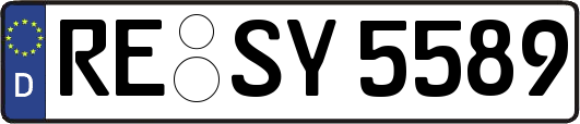 RE-SY5589