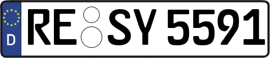 RE-SY5591