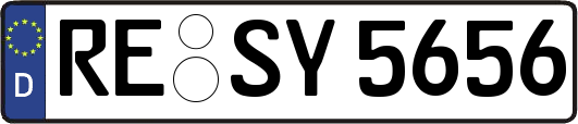 RE-SY5656